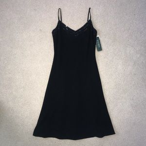 Vintage Ralph Lauren dress